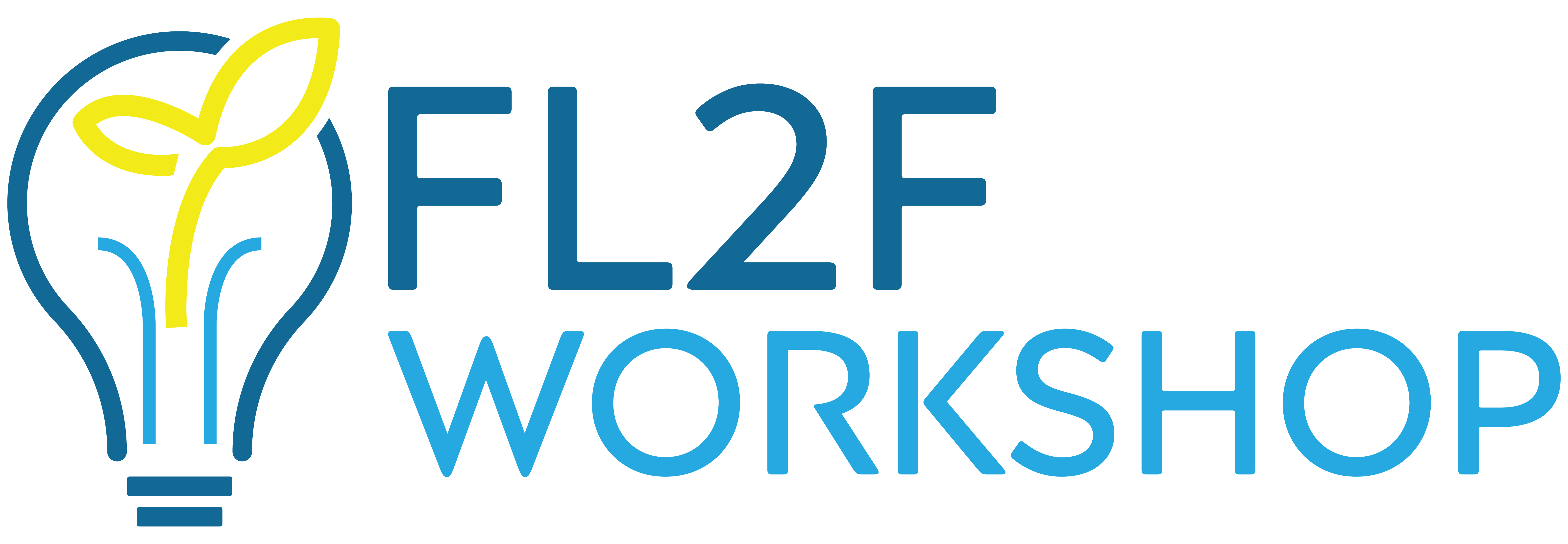 FL2F logo